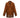 Veste oversize à franges Sienna